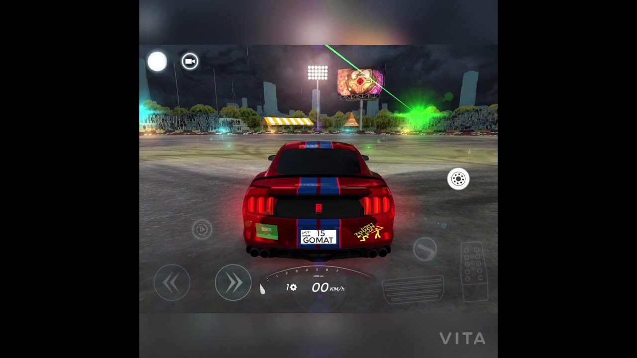 GOMAT GAMEPLAY 👌🏻