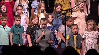 2024 Elementary Spring Concert