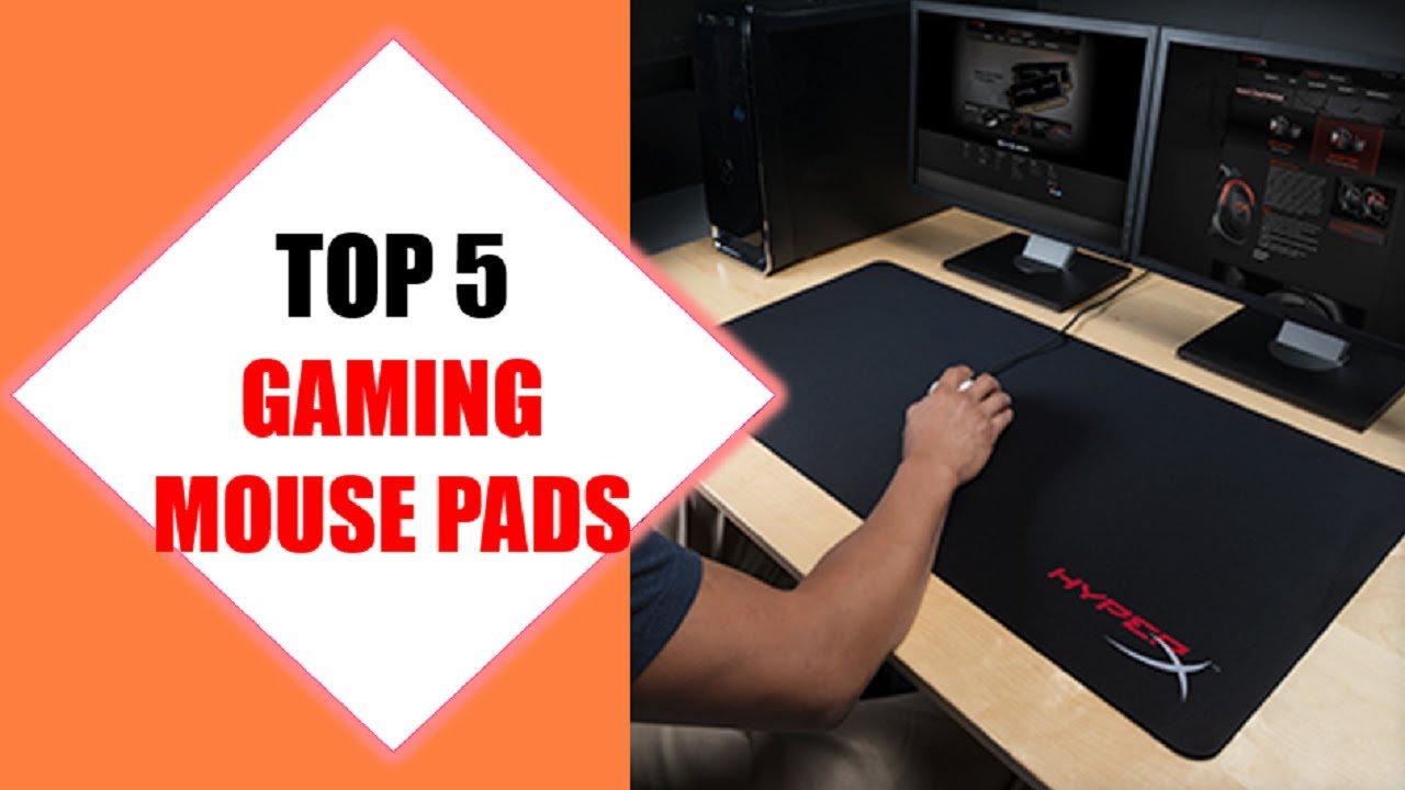 Top 5 Best Gaming Mouse Pads 2018 Best Gaming Mouse Pad Review By