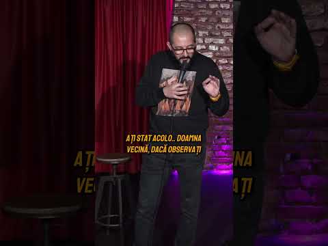O zi bună!