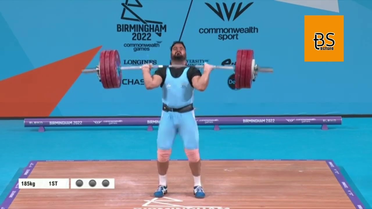 lovepreet singh || lovepreet singh weightlifting || lovepreet singh weightlifting full match