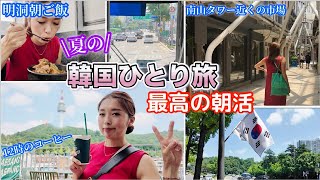 韓国ひとり旅 : 心洗われる農村を行く 韓国ひとり旅 : 心洗われる農村を行く(加藤公夫 著) / 古本