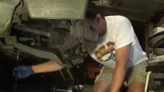 arm control honda odyssey replacement 2000