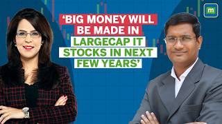 Fund Manager Explains why he is buying Big IT names | Says large acquisitions are  a concern screenshot 2