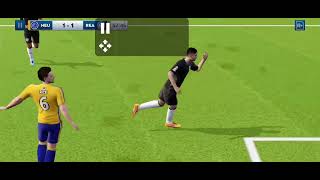 How to Use Auto Clicker for Full Matches in DLS 26 (Gameplay) 🏆