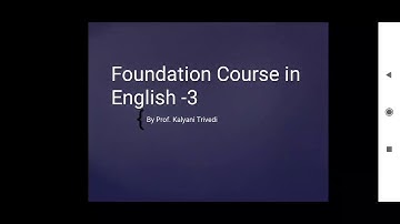 B.Com_Sem-5_English_Text_Unit-1_By Prof. Kalyani Trivedi