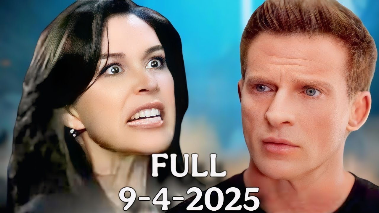 GH Full Episode (April 09, 2025) General Hospital Spoilers Jason
