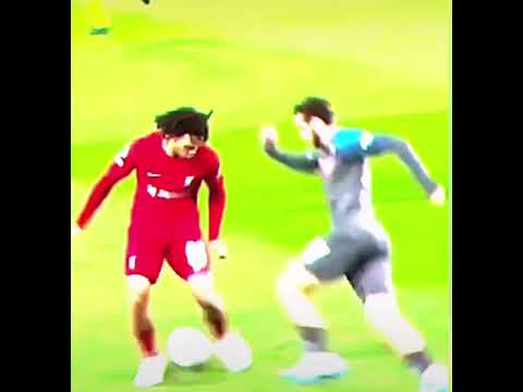 مراوغة الكسندر ارنولد Asmr Shorts