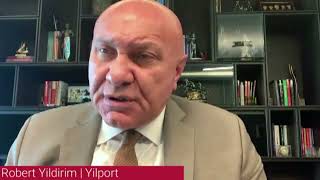 Robert Yildirim Yilport