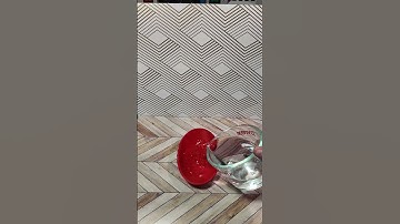 3D Printed Brush Cleaner #3dprinting #diy