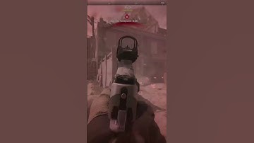 COD MWII~ Who likes the Riot Shield/Knife combo?