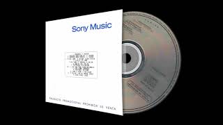 Michael Jackson - Dangerous (Radio English) (Audio Quality CDQ)