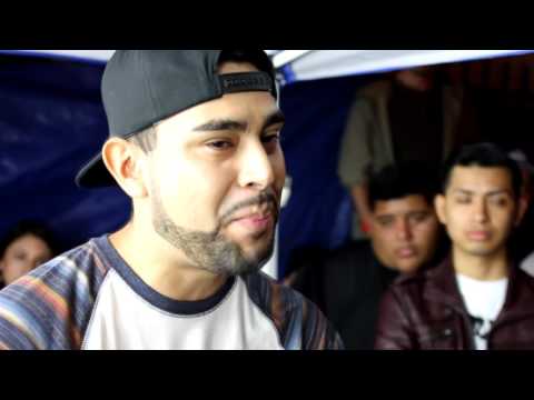 Blackanese vs J Sense