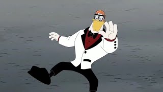 DuckTales 2017 - Not good enough (Swedish)