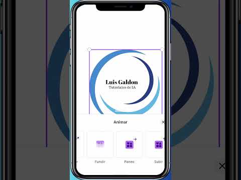 ¡CREA tu LOGO