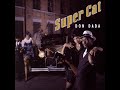 Super Cat - Ghetto Red Hot