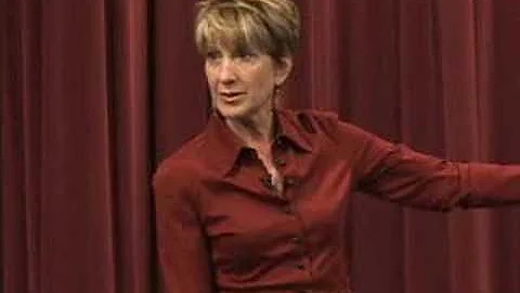 Carly Fiorina: The Dynamics of Change and Fear