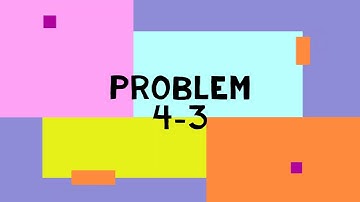 Trade and Other Receivables (Problem Solutions) Part 2