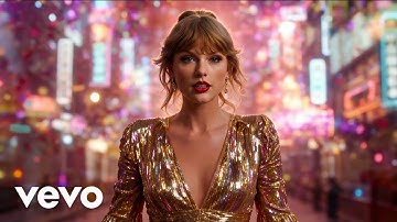 Taylor Swift - Take My Hand (2025 Official Video) | Fearless Era Revival