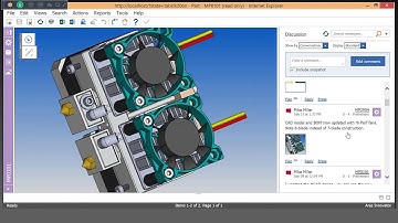 Aras Innovator Quick Demo