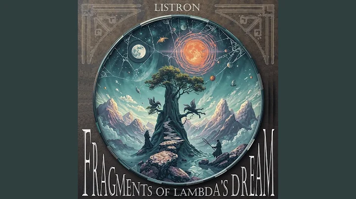 Third Fragment of Lambda's Dream