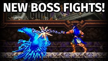 THIS Hack Changes EVERYTHING! - Rondo of the Night pt.2