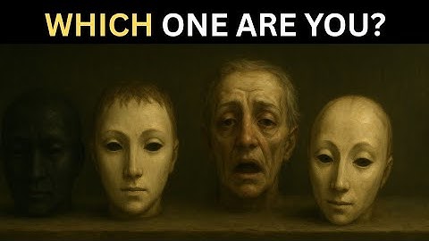 Are You One of the The 4 Forbidden Jungian Archetypes: What They Reveal About Your Hidden Self