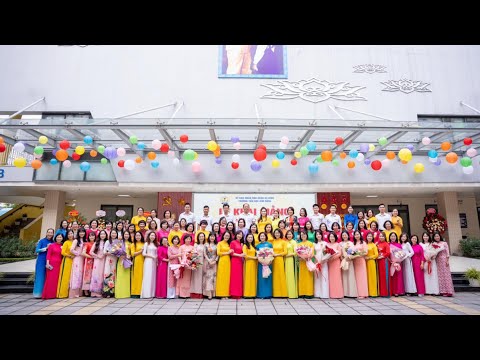 Trường tiểu học Kim Đồng, Ba Đình, Hà Nội | Khai giảng năm học mới 2023 - 2024 - youtube