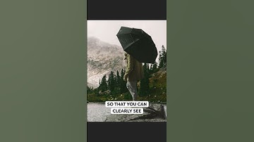 Parallax Effect Tutorial in After Effects | #shorts #aftereffects