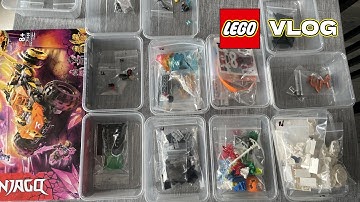 1000th ORDER ON BRICKLINK! SELLING LEGO FOR PROFIT!