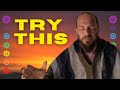 ⚡️Spiritual Cleansing Energy ⚡️ and How Perspective Forms Our Beliefs ⚡️