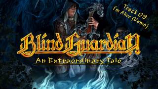 Blind Guardian - I&#39;m Alive (Demo) [An Extraordinary Tale]