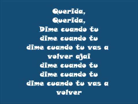 Querida - Juan