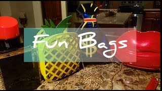 Fun Bags/Purses