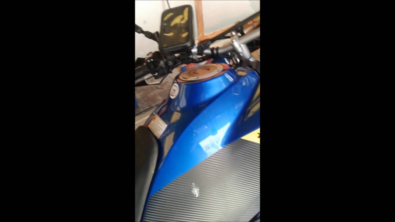 yamaha super tenere oil type
