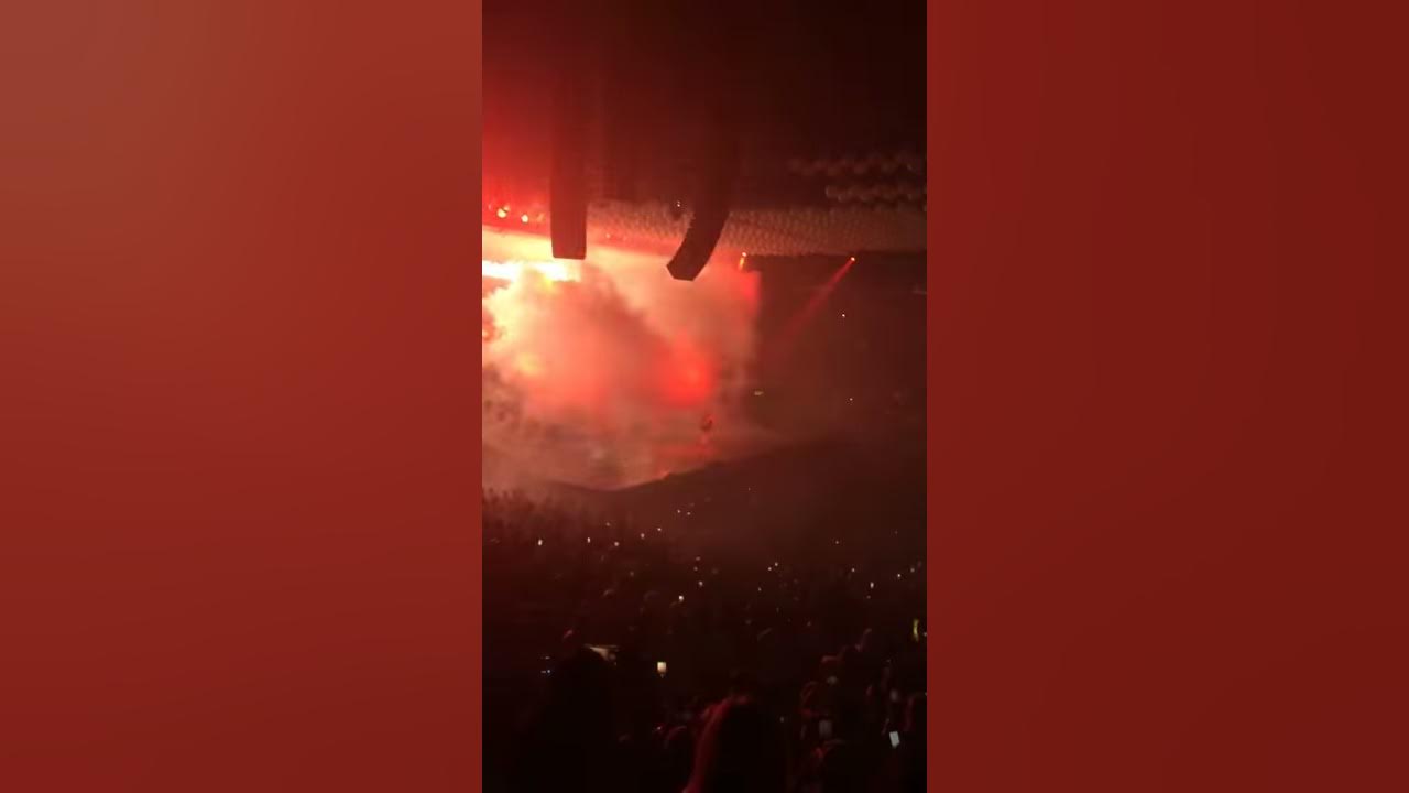 Future - New Level LIVE