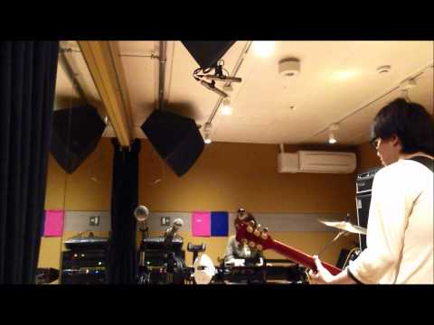 B'z 「LOVE PHANTOM」 和縁 (ピアノ＆ギターインストアレンジ)