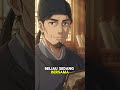 "Xiao Lin (Lin Kecil)" part 1 #maomao #lakan  #kusuriyanohitorigoto