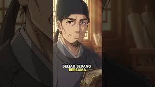 "Xiao Lin (Lin Kecil)" part 1 #maomao #lakan  #kusuriyanohitorigoto
