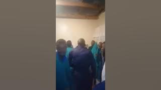 Amen yaka Vagies part 1