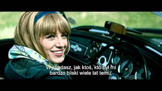 Kinoteka - Wiek Adaline Zwiastun Pl