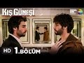 Kış Güneşi Dizisi - Kış Güneşi 1. Bölüm İzle