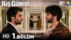 Kış Güneşi Dizisi - Kış Güneşi 1. Bölüm İzle
