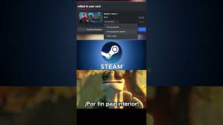 Ya Puedes Ocultar Tus Juegos De Steam