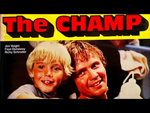 The champ, Jon