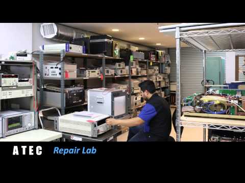 Advanced Test Equipment Rentals - Leader in Rental Solutions
