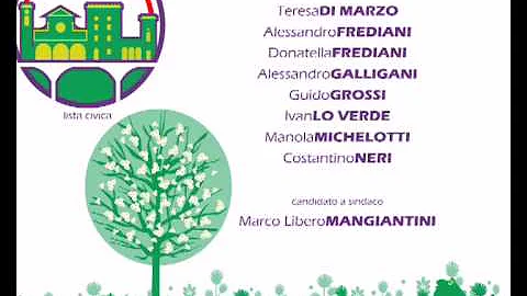Rinnoviamo il Ponte_ Candidati