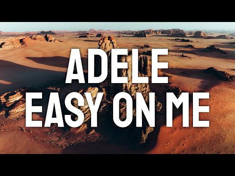 Adele - Easy