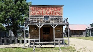 1880 Town South Dakota