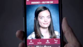 WISDOM OF THE CROWD 1x06 - TROJAN HORSE